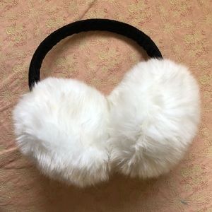 Ear Muffs